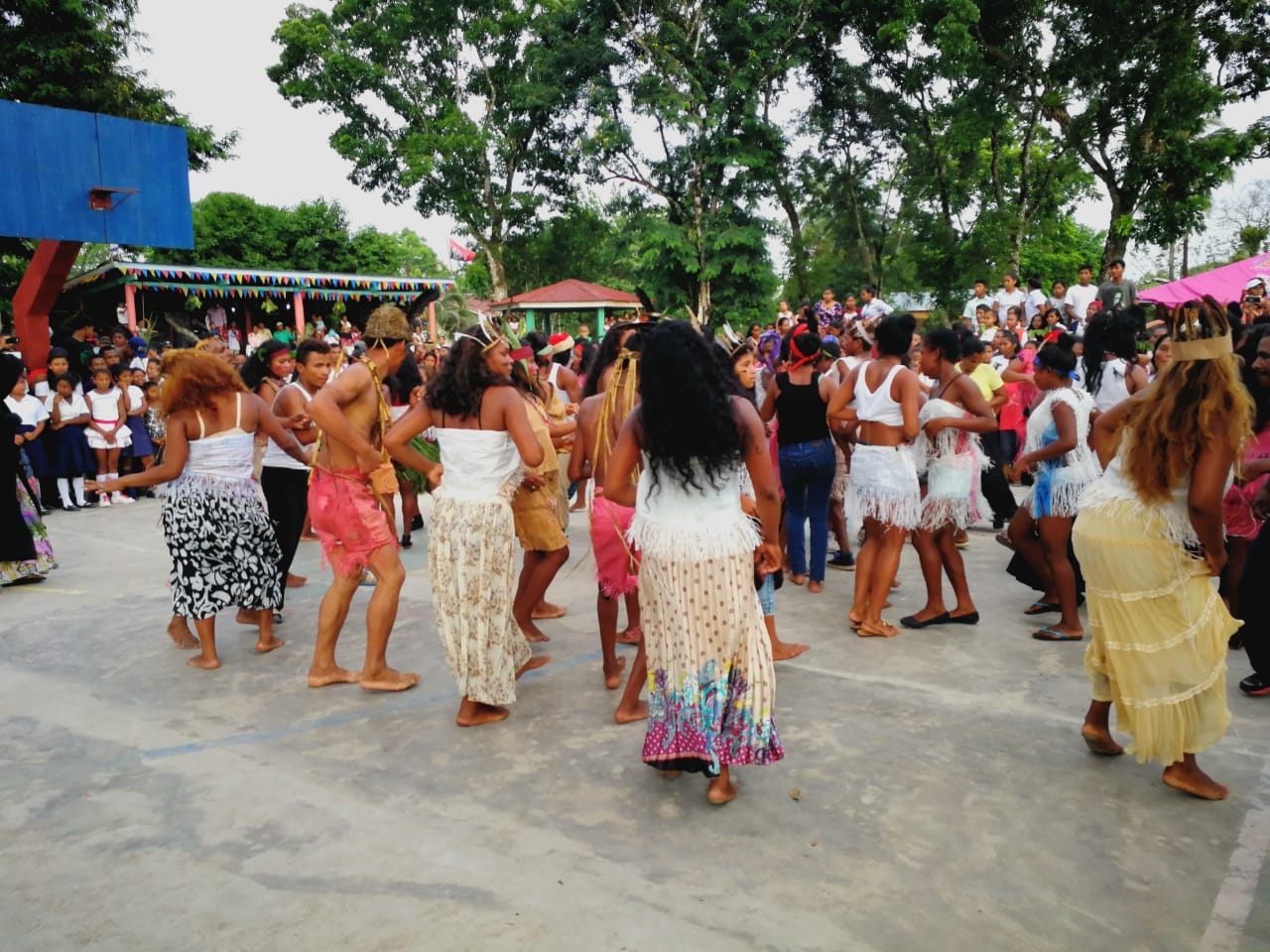indigenas